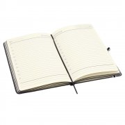 Ежедневник A5 недатированный Sir Lewis в твёрдом переплёте, белый кант арт. 51016.02 Ежедневник A5 недатированный Sir Lewis в твёрдом переплёте, белый кант арт. 51016.02