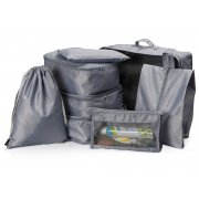 Комплект чехлов для путешествий «Diego»