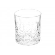 Набор для виски на бамбуковой подставке «Boulevardier»