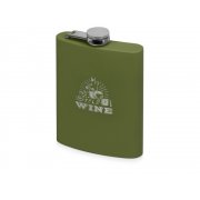 Фляжка «Remarque» soft-touch