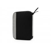 Тревел-органайзер «Nomad» из водостойкого переработанного пластика