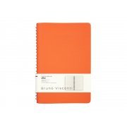 Ежедневник недатированный А5 «Alba»