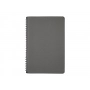 Ежедневник недатированный А5 «Alba»