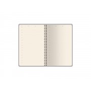 Ежедневник недатированный А5 «Alba»