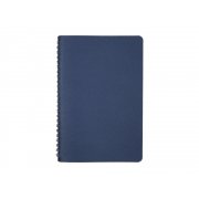 Ежедневник недатированный А5 «Alba»