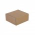 Набор "Crystal box" натуральный Набор "Crystal box" натуральный