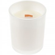 Свеча ароматическая Savor Flavor, ver.2, манго