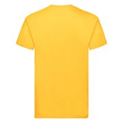 Футболка мужская SUPER PREMIUM T 205 Жёлтый