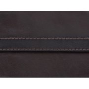 Набор: Фартук из натуральной кожи в тубусе