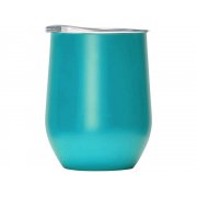 Вакуумная термокружка «Sense», непротекаемая крышка