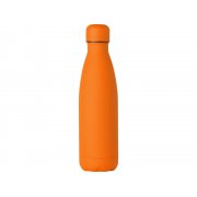 Вакуумная термобутылка «Vacuum bottle C1», soft touch, 500 мл