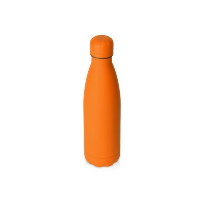 Вакуумная термобутылка «Vacuum bottle C1», soft touch, 500 мл