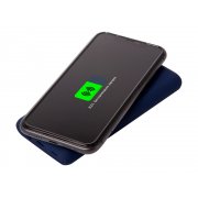 Внешний беспроводной аккумулятор c QC/PD «Reload», 10000 mAh