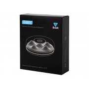 Ночник с беспроводной зарядкой «Ember», 15 Вт