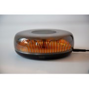 Ночник с беспроводной зарядкой «Ember», 15 Вт