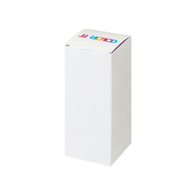 Термокружка «Double wall mug С1» soft-touch, 350 мл арт. 827049clrp
