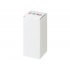 Термокружка «Double wall mug С1» soft-touch, 350 мл арт. 827049clrp