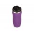 Термокружка «Double wall mug С1» soft-touch, 350 мл арт. 827049clrp
