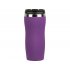 Термокружка «Double wall mug С1» soft-touch, 350 мл арт. 827049clrp