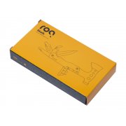 Топор-мультитул 7-в-1 «Stalk»