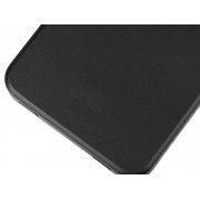 Магнитный беспроводной внешний аккумулятор «Razor», металл, 5000 mAh