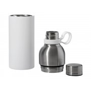 Универсальная составная термобутылка «Inverse», 550 мл арт. 821376p