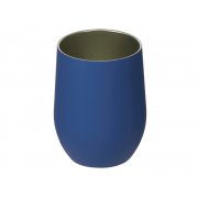 Термокружка «Vacuum mug C1», soft touch, 370 мл