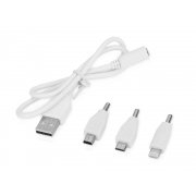 Набор для записей с пауэрбэнком «Ион»