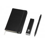 Набор для записей с пауэрбэнком «Ион»