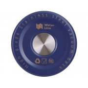 Вакуумная герметичная термокружка «Decart», 450 мл арт. 10038101Wp