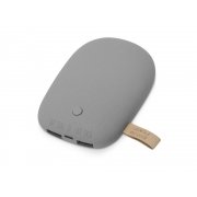 Внешний аккумулятор в форме камня «Stone», 7800 mAh