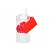 Бутылка для воды «JUICY DRINK BOX», 290 мл