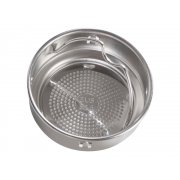 Вакуумный термос «Module X» с индикатором температуры и медной изоляцией, 500 мл, крафтовый тубус