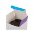 Термокружка «Double wall mug С1» soft-touch, 350 мл арт. 827002clrp