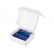 Подарочный набор с термокружкой и бутылкой «Water cross» арт. 700541.02 Подарочный набор с термокружкой и бутылкой «Water cross» арт. 700541.02