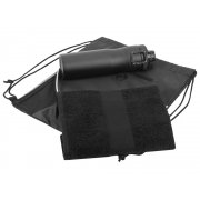 Спортивный набор со стальной бутылкой и полотенцем «Advanced»