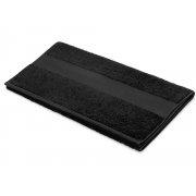 Спортивный набор со стальной бутылкой и полотенцем «Advanced»