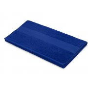 Спортивный набор со стальной бутылкой и полотенцем «Advanced»