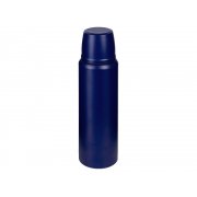 Подарочный набор с термосом и пледом «Serenity»