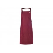 Хлопковый фартук с карманом «Delight»