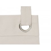 Хлопковый фартук с карманом «Delight»