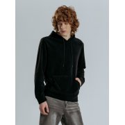 Худи унисекс Prima Vista, черное