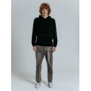 Худи унисекс Prima Vista, черное