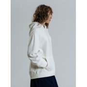 Худи унисекс Prima Vista, белое