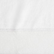 Худи унисекс Prima Vista, белое