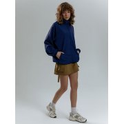 Куртка Kivach Air, темно-синяя