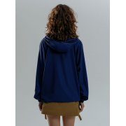 Куртка Kivach Air, темно-синяя