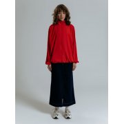 Куртка Kivach Air, красная