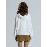 Куртка Kivach Air, белая