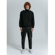 Куртка Kivach City, черная